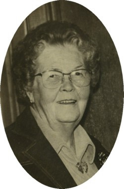 Bessie Lebow