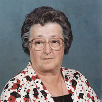 Rita Elizabeth Funk