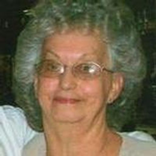 Barbara Ann Hubble