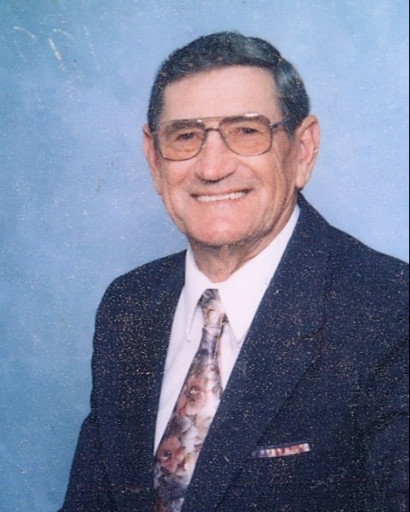 Gilford "Gil" Lynn Bowman