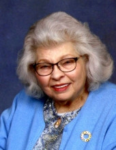 Janet Gettier Hodges Profile Photo