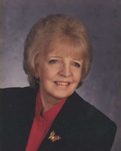 Nancy Joan Jorgensen