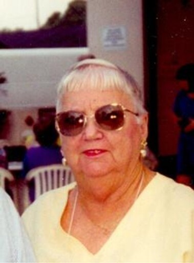 Marie Ellen Hebert