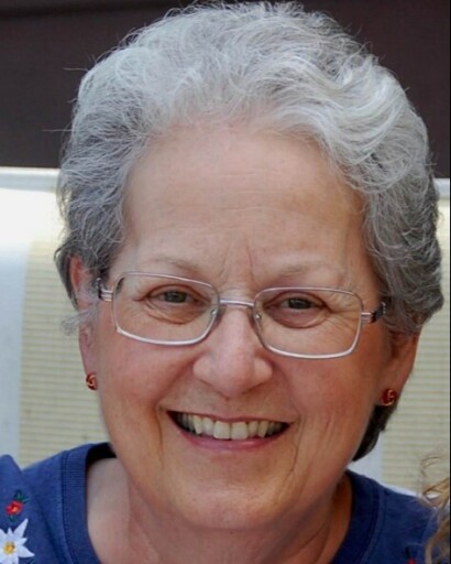 Jean Specht Obituary April 11, 2024 - Dougherty Funeral Home