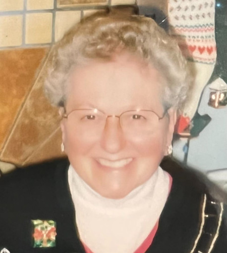 Martha E. Dolinich Profile Photo