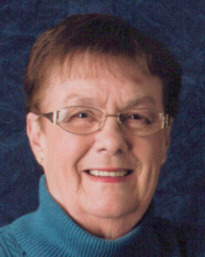 Beatrice E. Young's obituary image