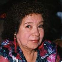 Maria Isabel Aguilera