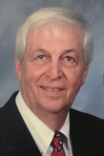 Dr. Ben L. Bromley Profile Photo