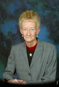 Mary Steele Profile Photo