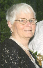 Helen P. McAuliffe