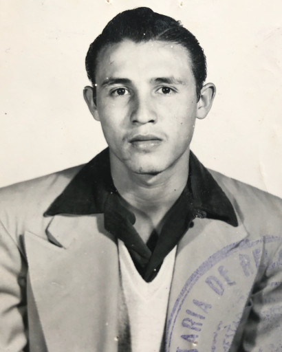 Gilberto S. Madrigal