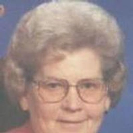 Betty Louise Troutman