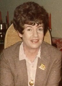 Frances L. Taylor