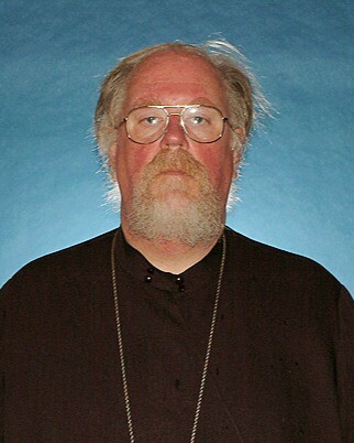 Archpriest John Scollard