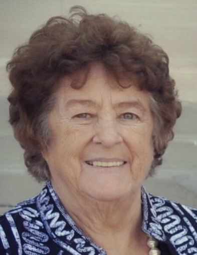 Barbara Mae Aslett Profile Photo