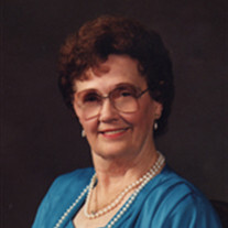 Ethel Loretta Lich (Bartee) Profile Photo