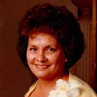 Barbara Frances Douglas Torres Profile Photo