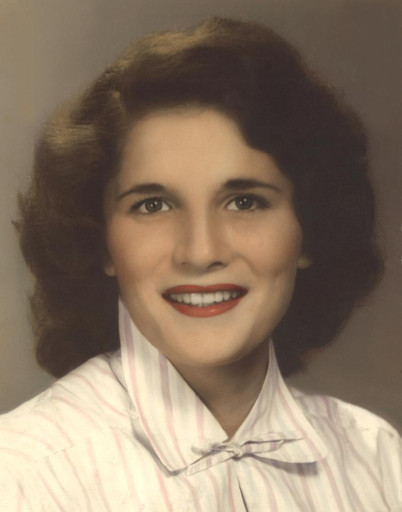 Constance Joyce "Connie" Hubbard