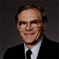 Kenneth  C. Hecker