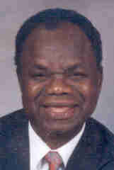 Dr. Samuelo. Otitigbe Profile Photo