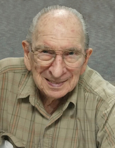John Frederick Bauer Sr. Profile Photo