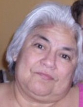 Juanita Enriquez Sauceda