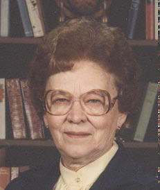 Dorothy Miller