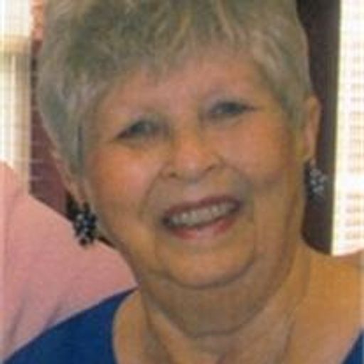 Janice "Jan" Keyes (Ruegnitz)