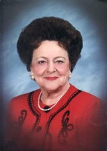 Beverly Ousse Darby