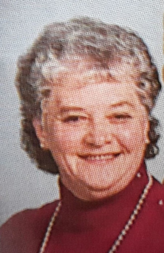 Shirley Koller