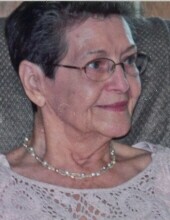 Eileen "Nadeen" Barrett Profile Photo