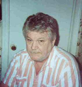 Bobby Lee Robbins, Sr.