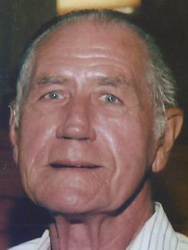 James Howard Tucker Profile Photo