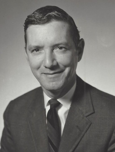 Gordon James Degnan