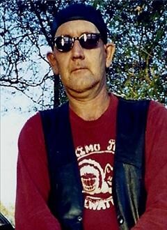 Jerry Wayne Baribeau