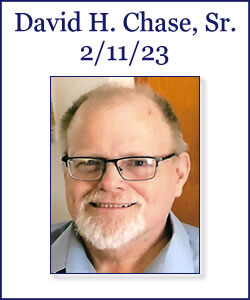 David Chase Profile Photo