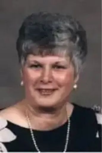 Ellen J. Sweigart