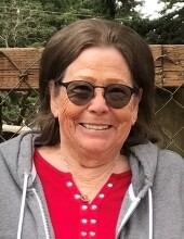 Janet Claire Pelser Profile Photo