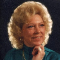 Shirley Sellers Parker