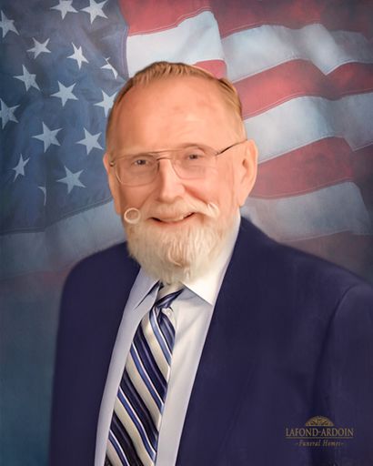 Donald Mckinney Profile Photo