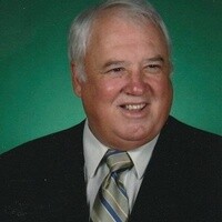 Rev. Charles Lantas "Lanny" Whitley Profile Photo