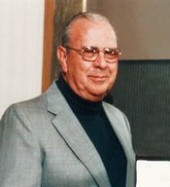 Dr. B. G. Henderson Profile Photo