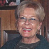 Carol Jo Mckay