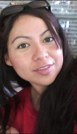 Francis Yvonne Gonzalez Paz