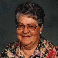 Doris Dockter Profile Photo
