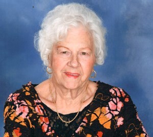 Martha Janet Stolze