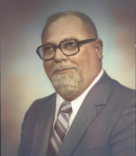 Harry C. Berard Jr.