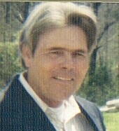 Eddie Lewis Cook, Jr. Profile Photo