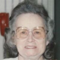Mary Bell Davis Profile Photo
