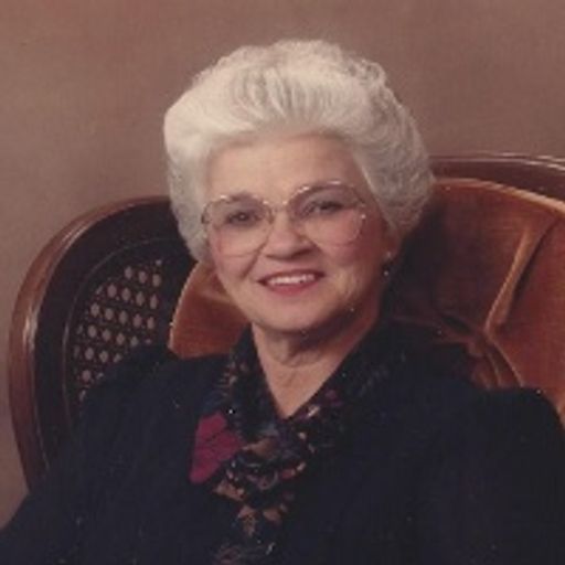 Miriam Sullivan Cochran